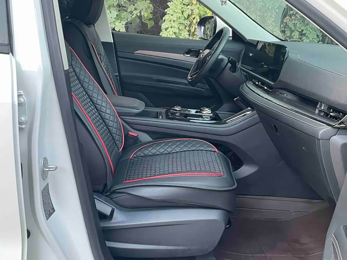 Ford Equator Sport 2023 car image #8