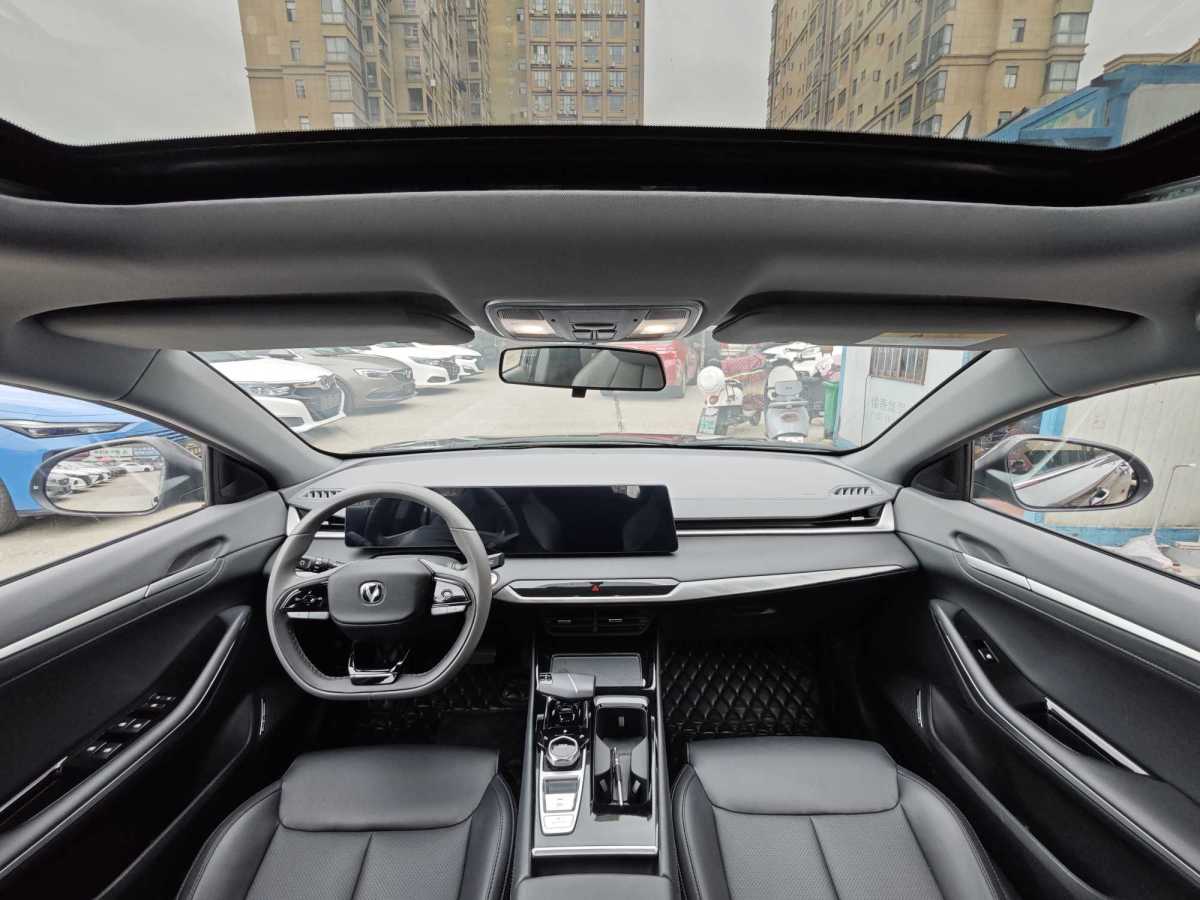 Changan Raeton Plus 2022 car image #8