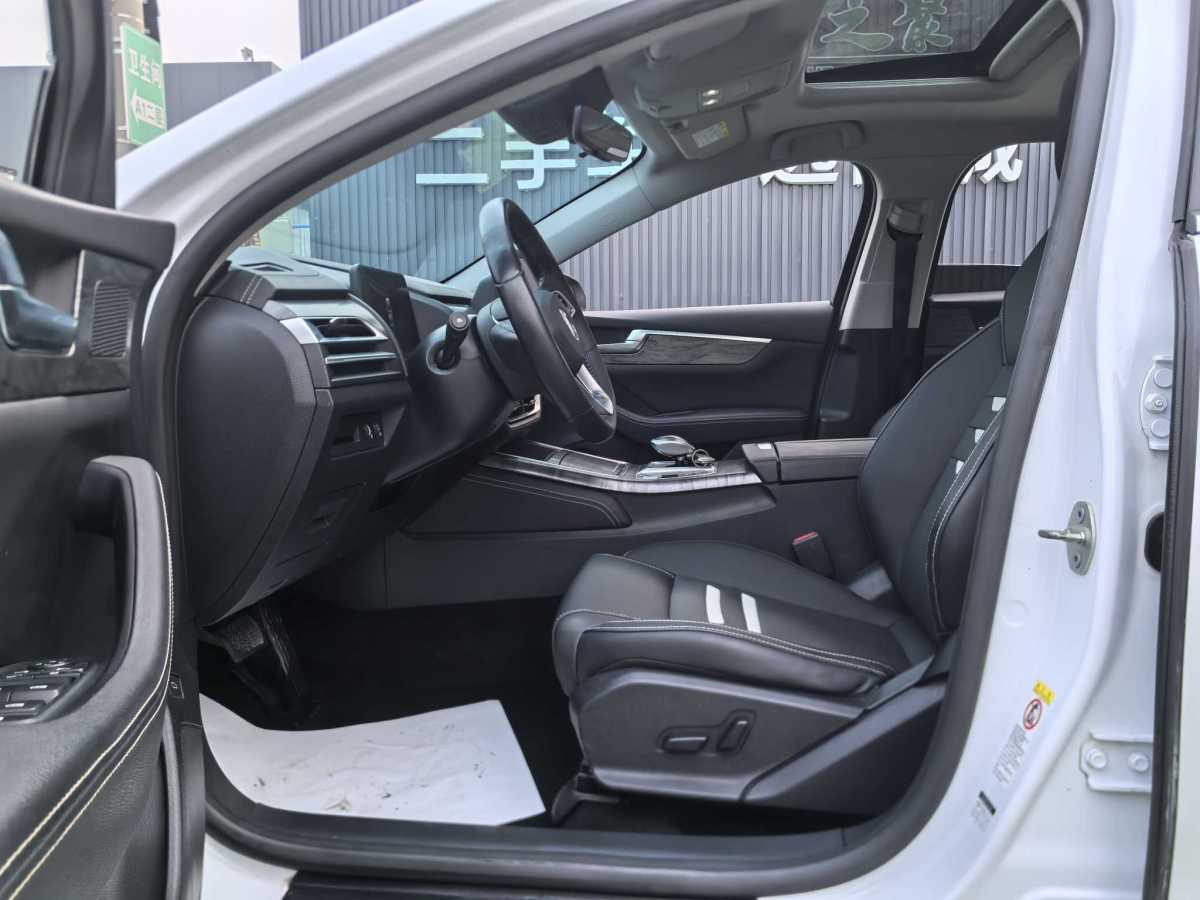 BYD Qin Pro 2018 car image #8