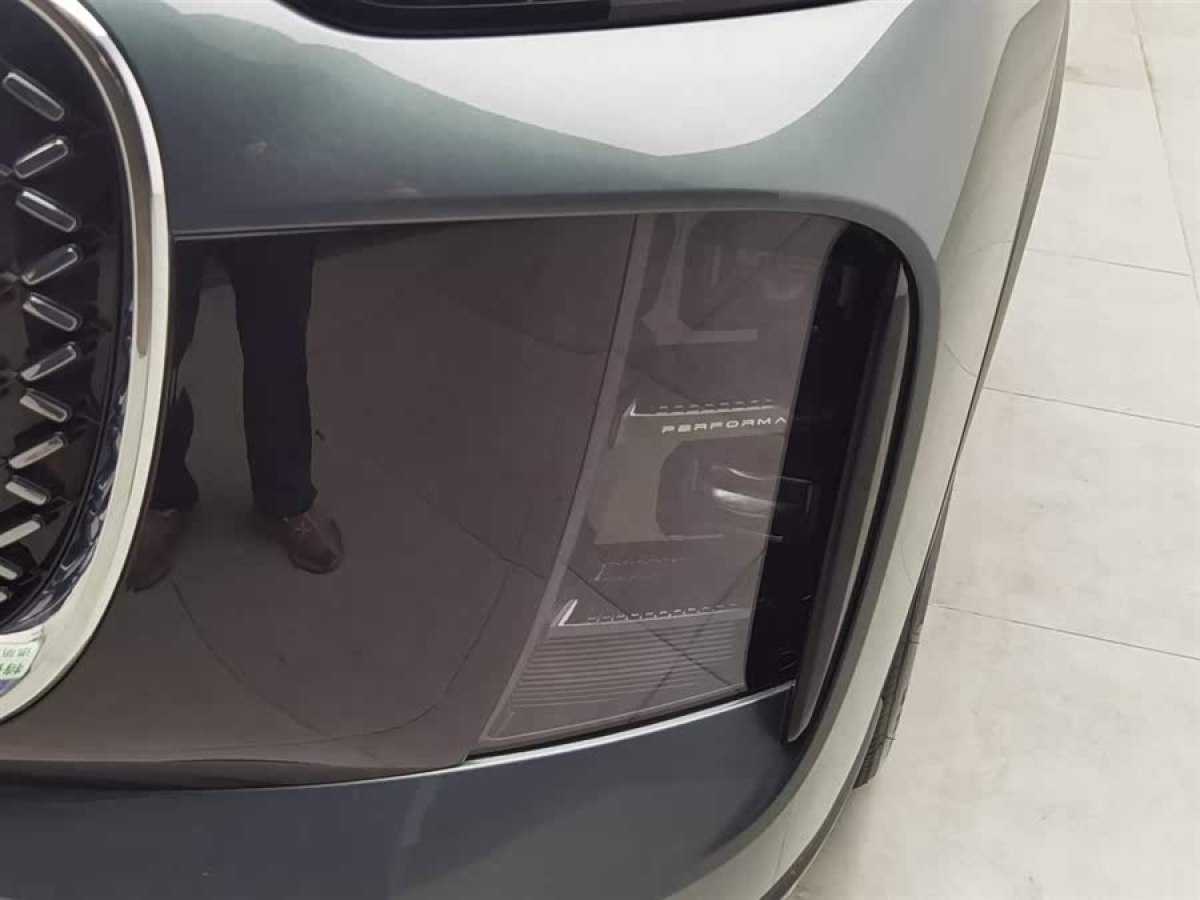 Chery Tiggo8 PLUS C-DM 2024 immagine di auto #8