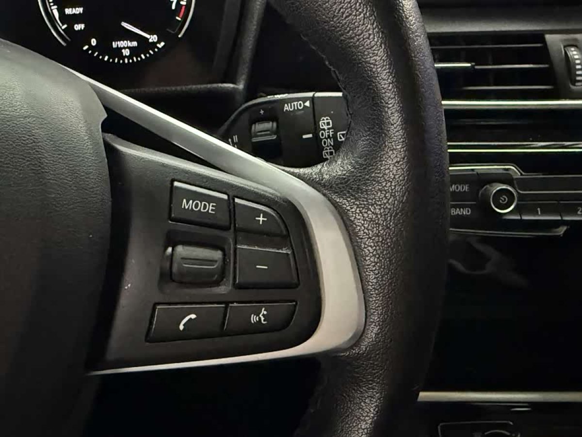 BMW 2 Series Gran Tourer 2019 car image #8