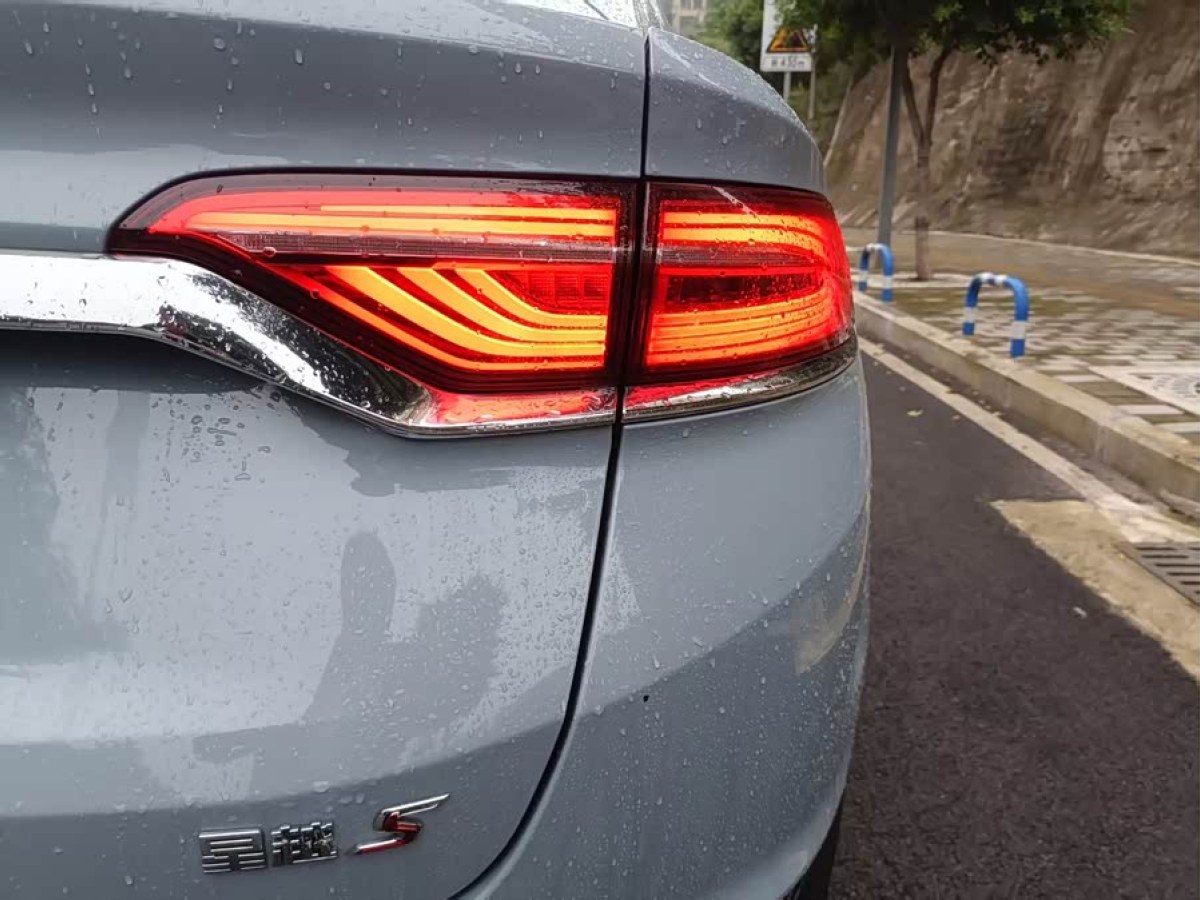 GEELY Tugella S 2021 car image #8