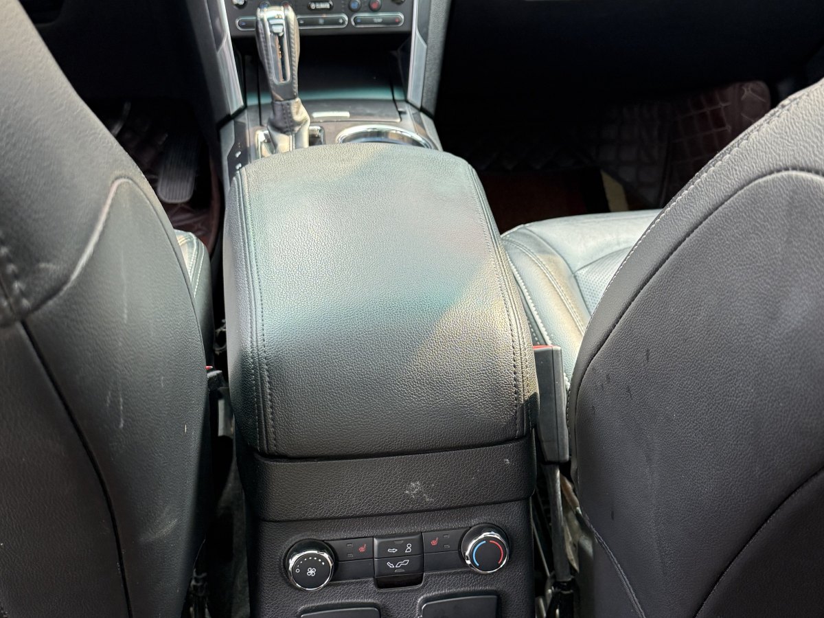 Ford Explorer (Imported) 2017 car image #8