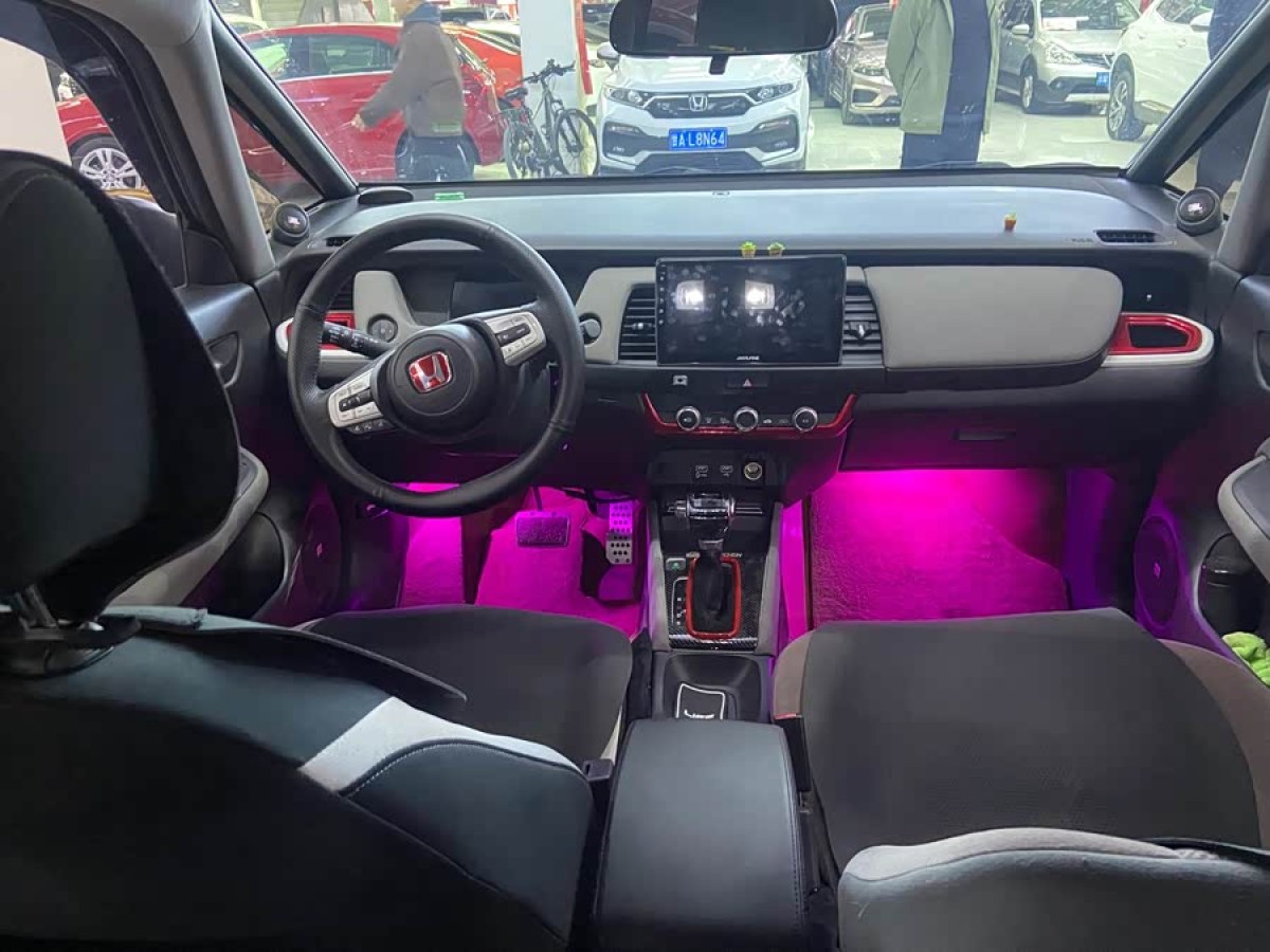 Honda LIFE 2022 car image #8