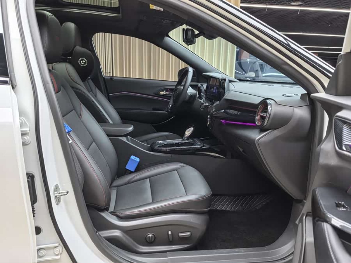 Mercedes-Benz Maybach S Class New Energy 2022 car image #8