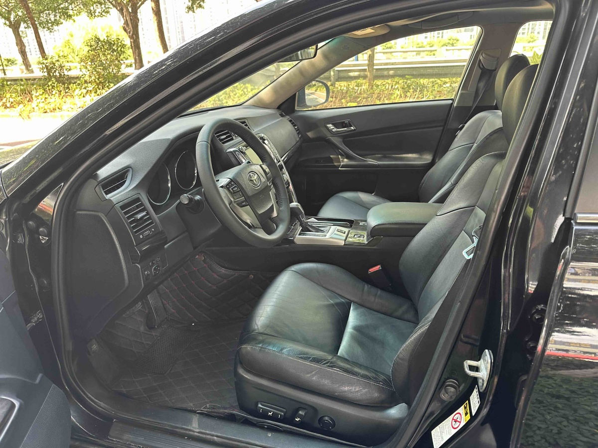 Nissan Cefiro 2012 immagine di auto #8