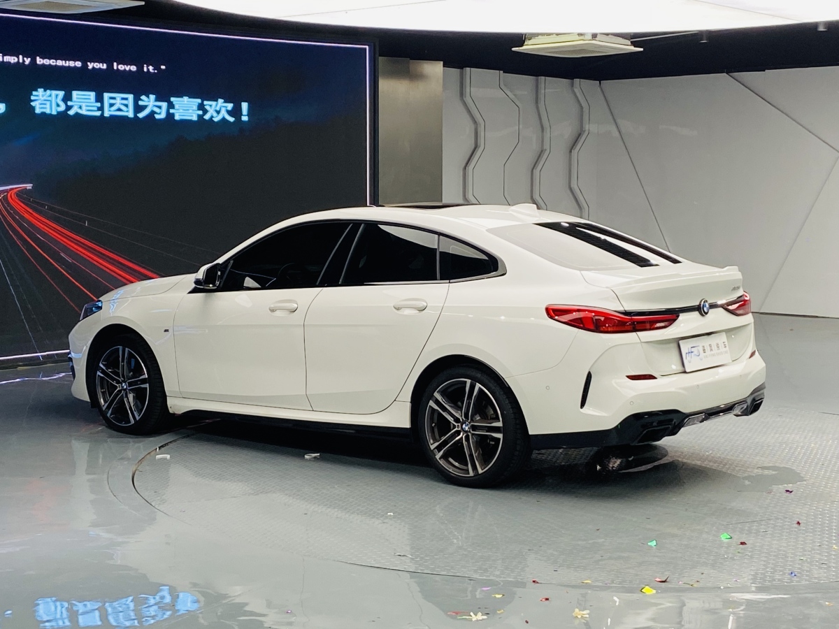 BMW 2 Series 2023 #8 BMW 2 Series 2023 car image #8