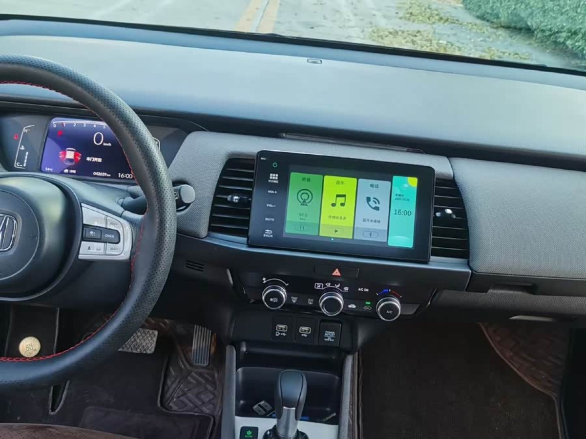 Honda LIFE 2021 #8 Honda LIFE 2021 car image #8