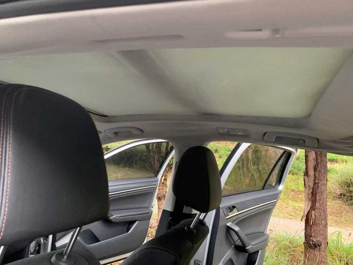 Volkswagen C-Trek 2016 immagine di auto #8