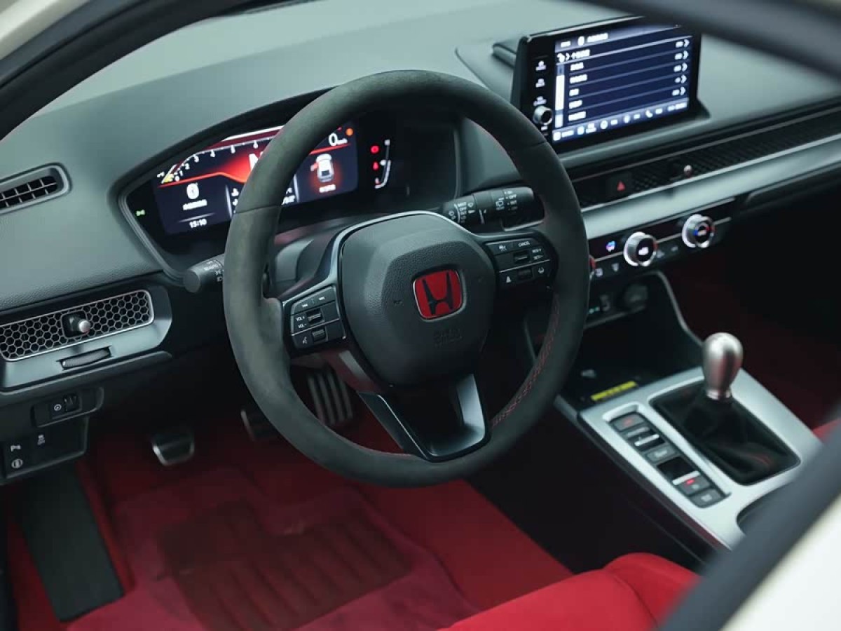 Honda Civic (Imported) 2023 #8 Honda Civic (Imported) 2023 car image #8