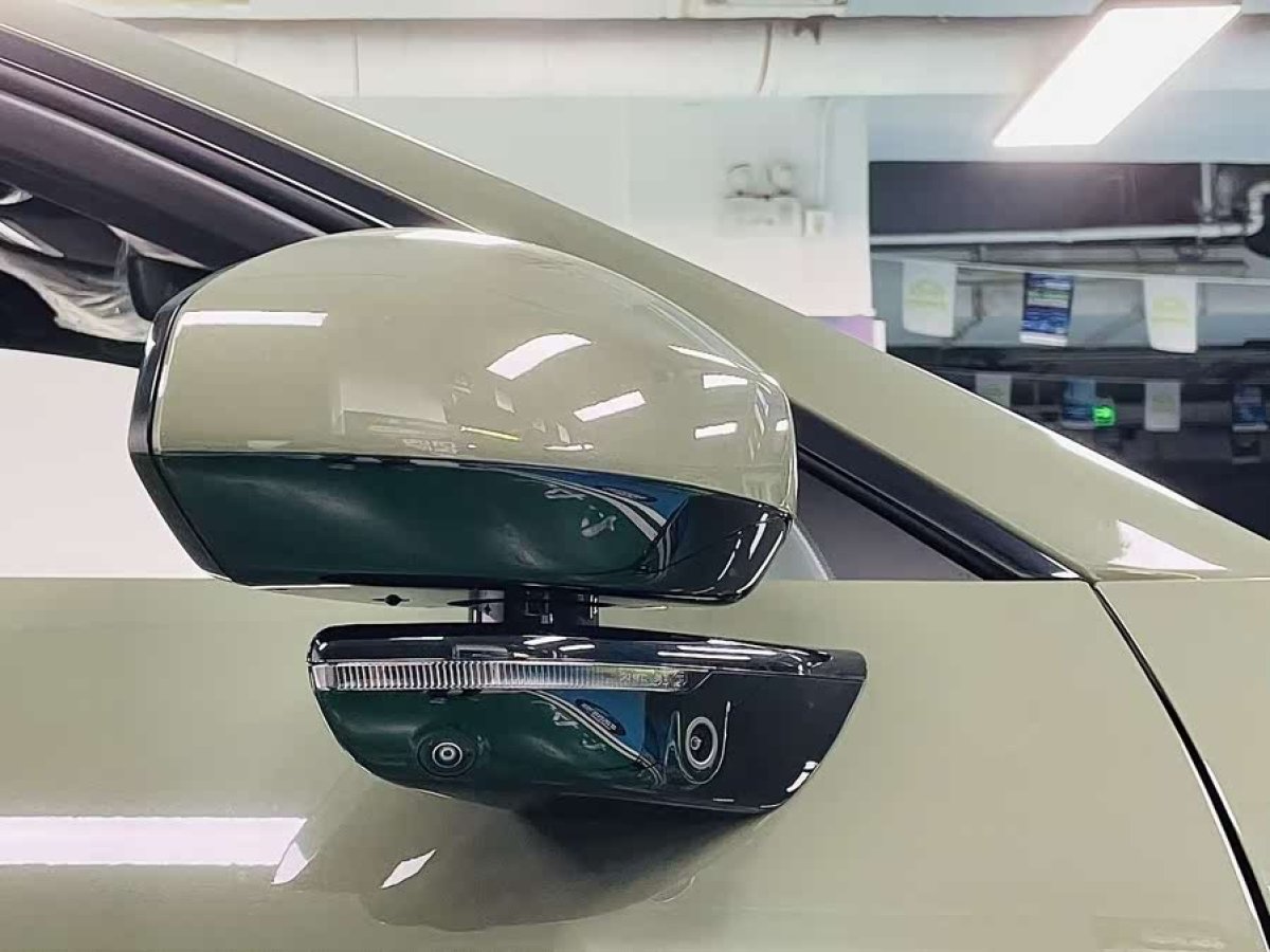 极氪 极氪007GT 2025 汽车图片 #8