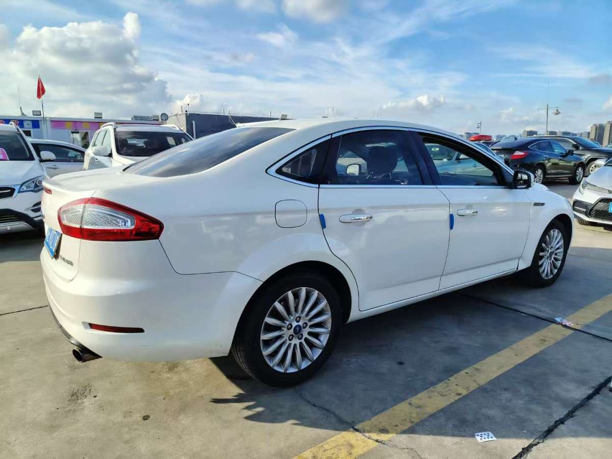 Ford Mondeo-Zhisheng 2013 #8 Ford Mondeo-Zhisheng 2013 car image #8