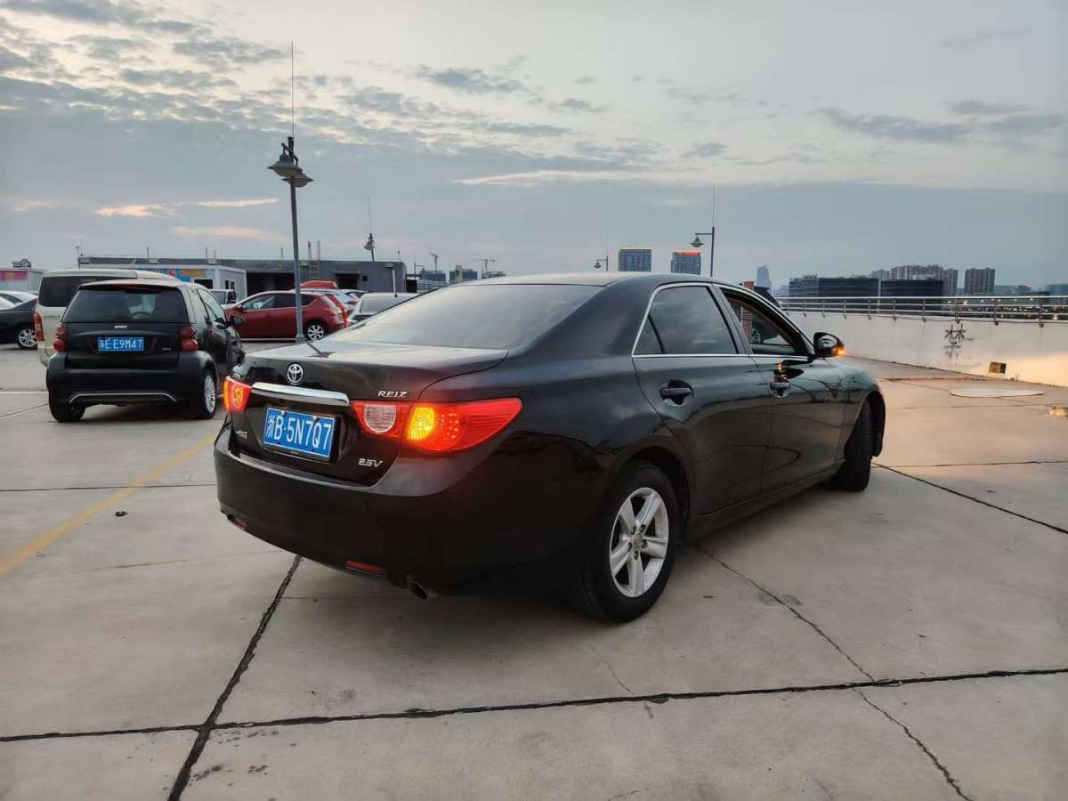 日产 风度 2011 汽车图片 #8