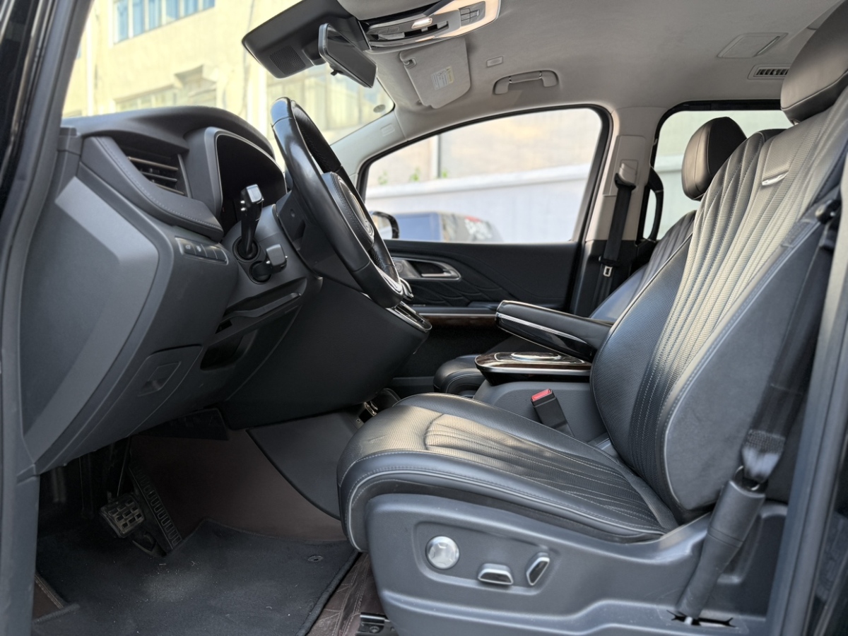 HongQi HQ9 2022 car image #8