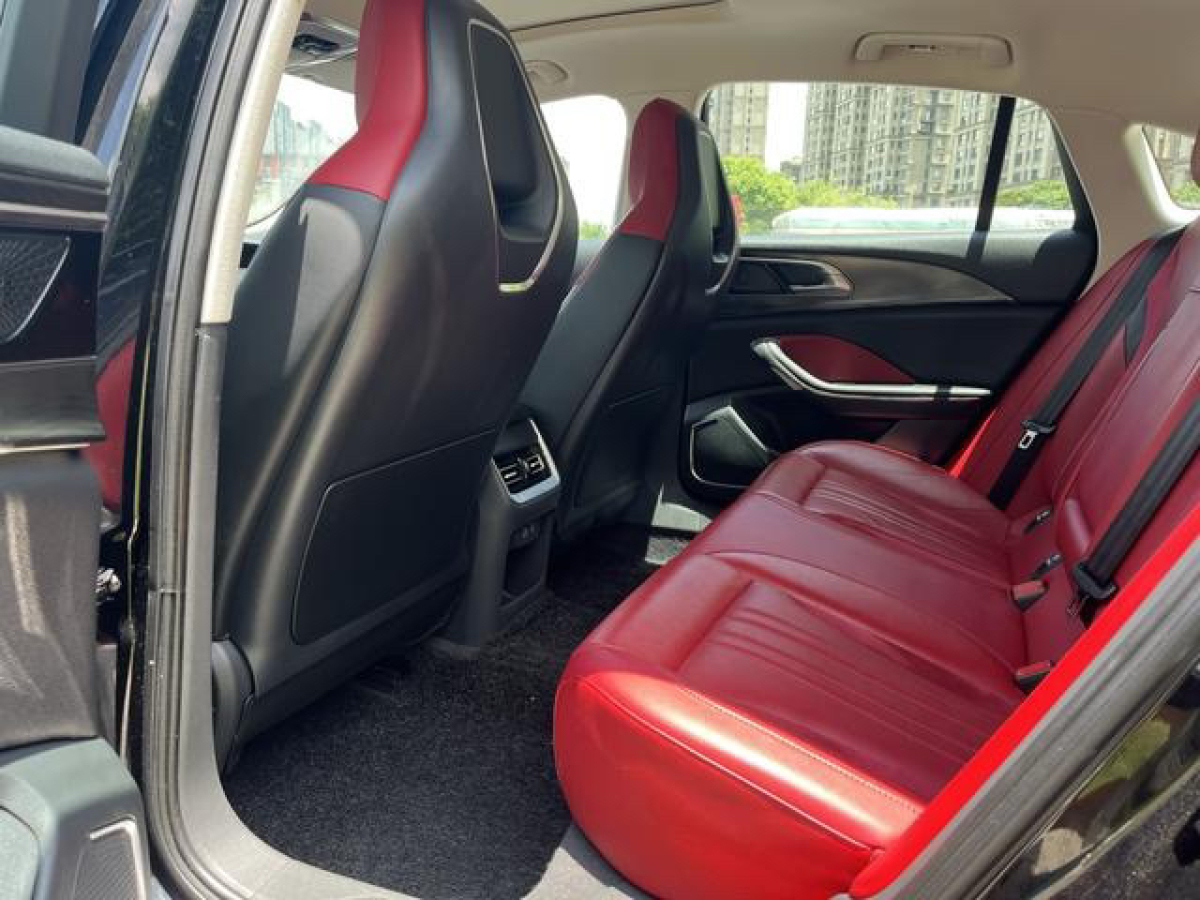 HongQi H6 2024 #8 HongQi H6 2024 car image #8