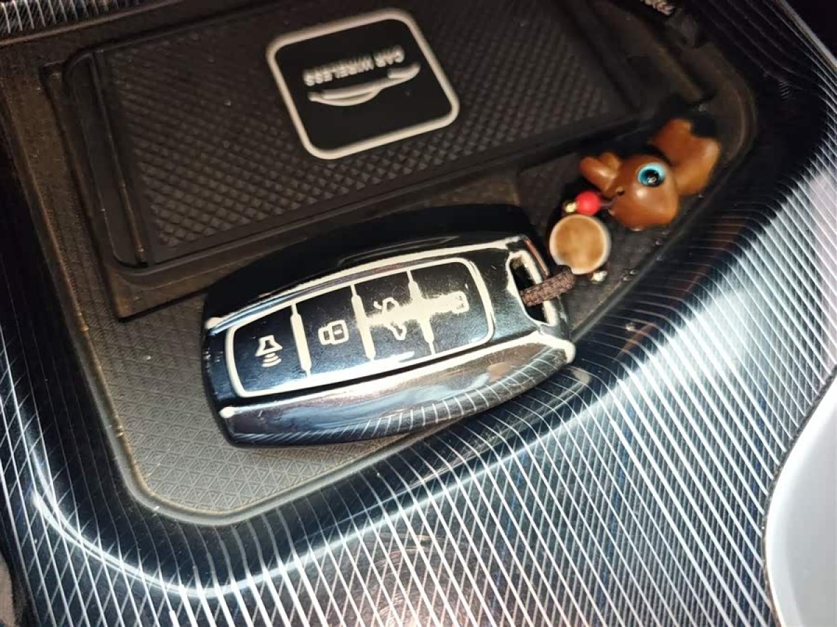 Haval Rabbit 2022 car image #8