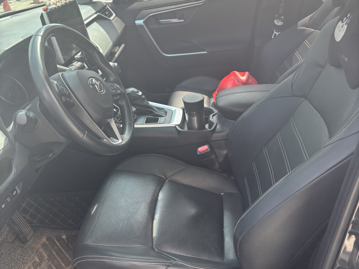 Toyota Wildlander 2022 imagem de carro #8