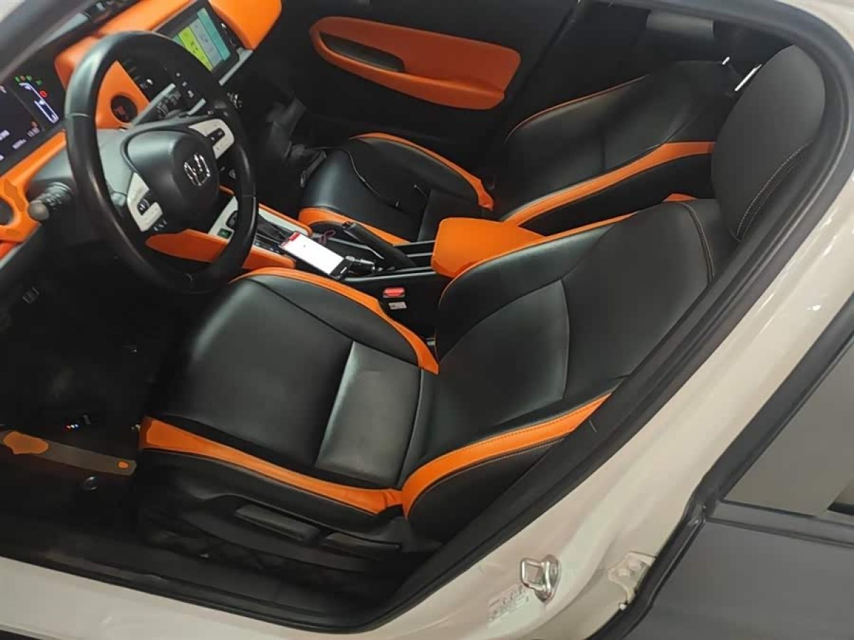 Honda LIFE 2021 car image #8