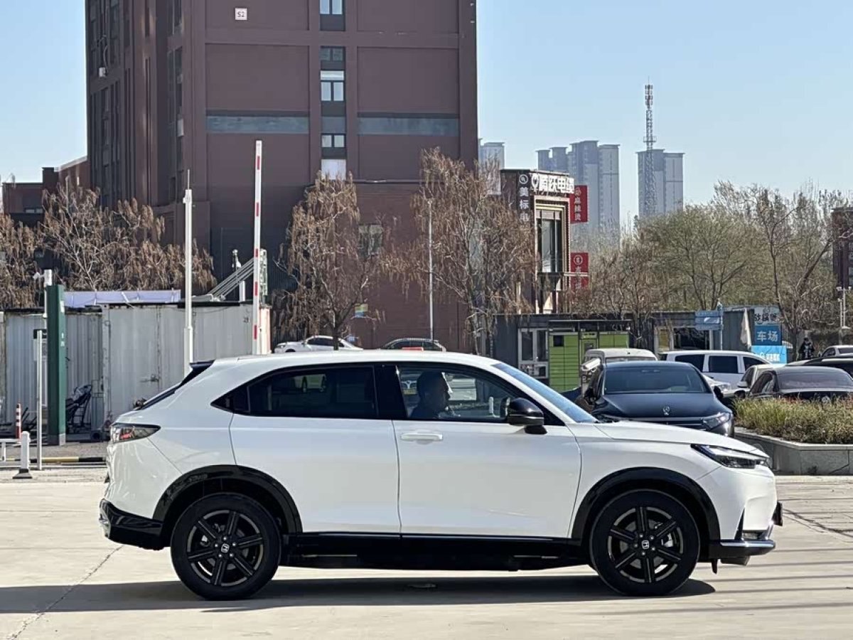 Honda e:NS1 2023 immagine di auto #8