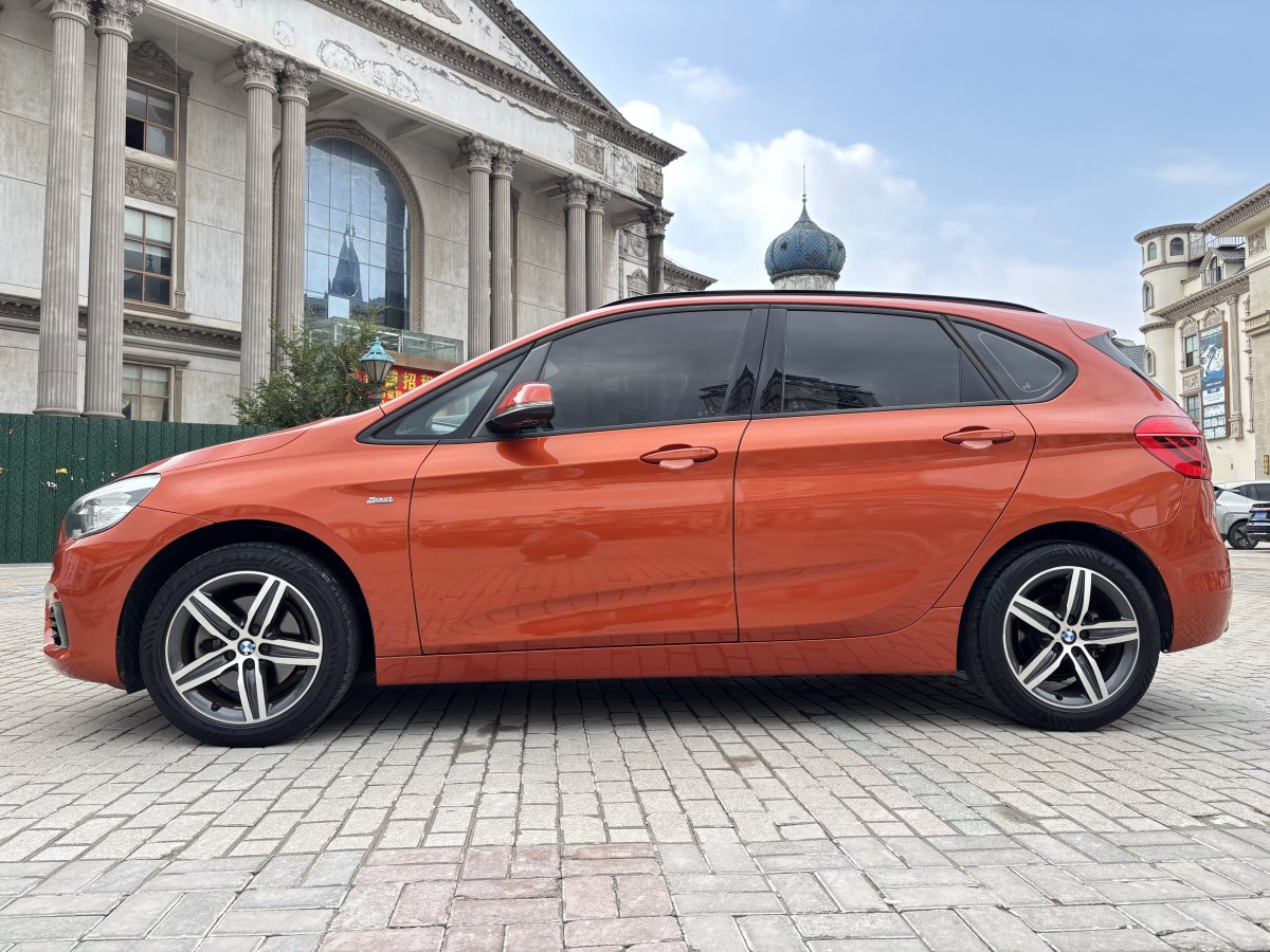 BMW 2 Series 2016 immagine di auto #8