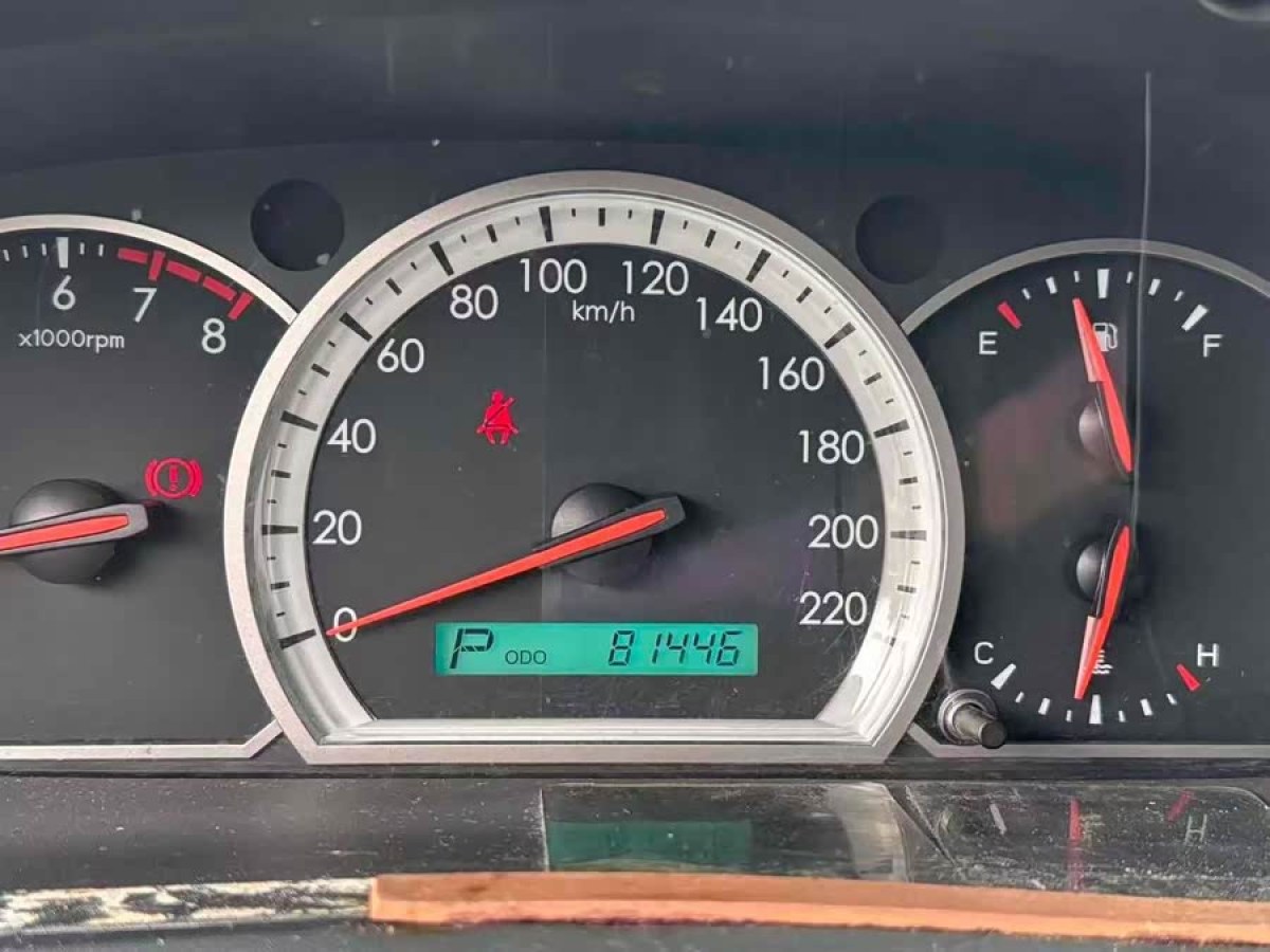 Chevrolet Epica 2013 car image #8