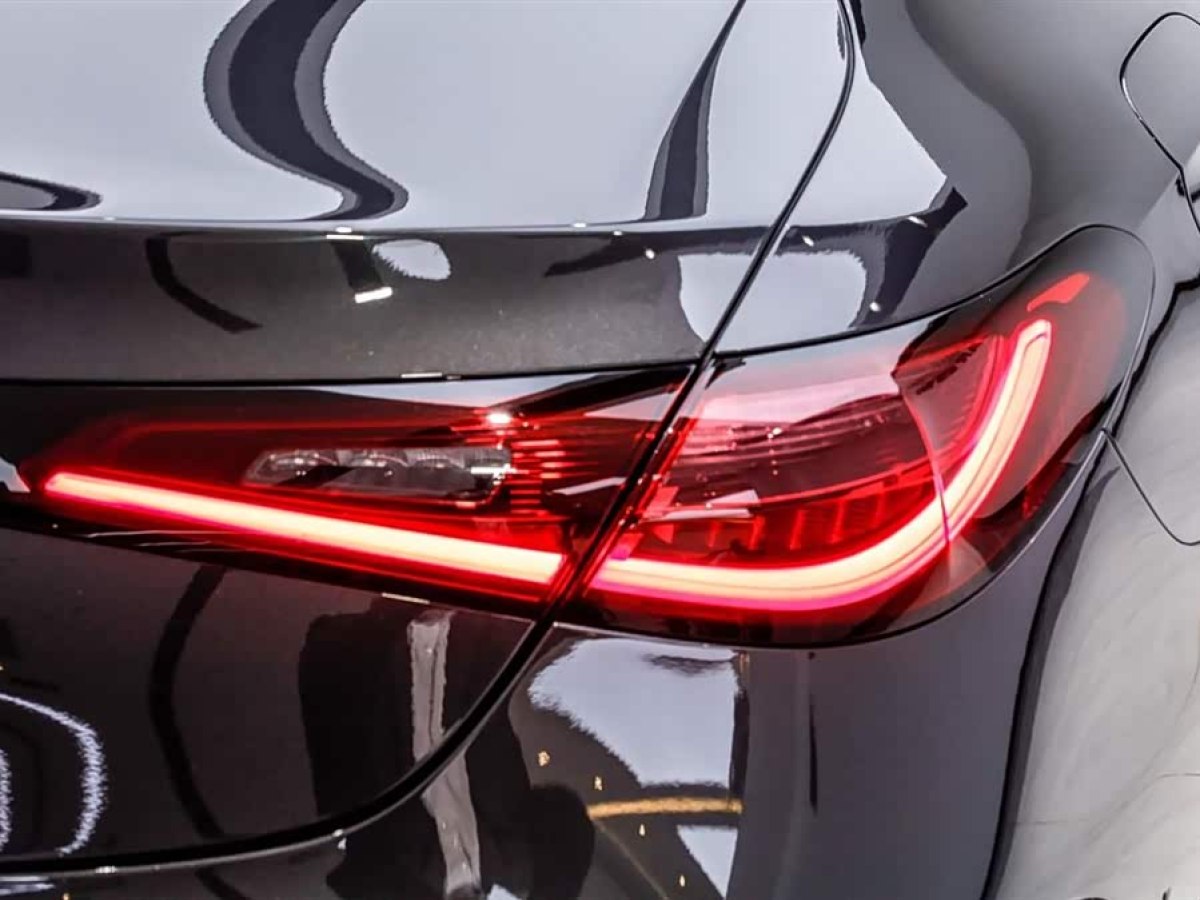 Mercedes-Benz CLE Class 2025 car image #8