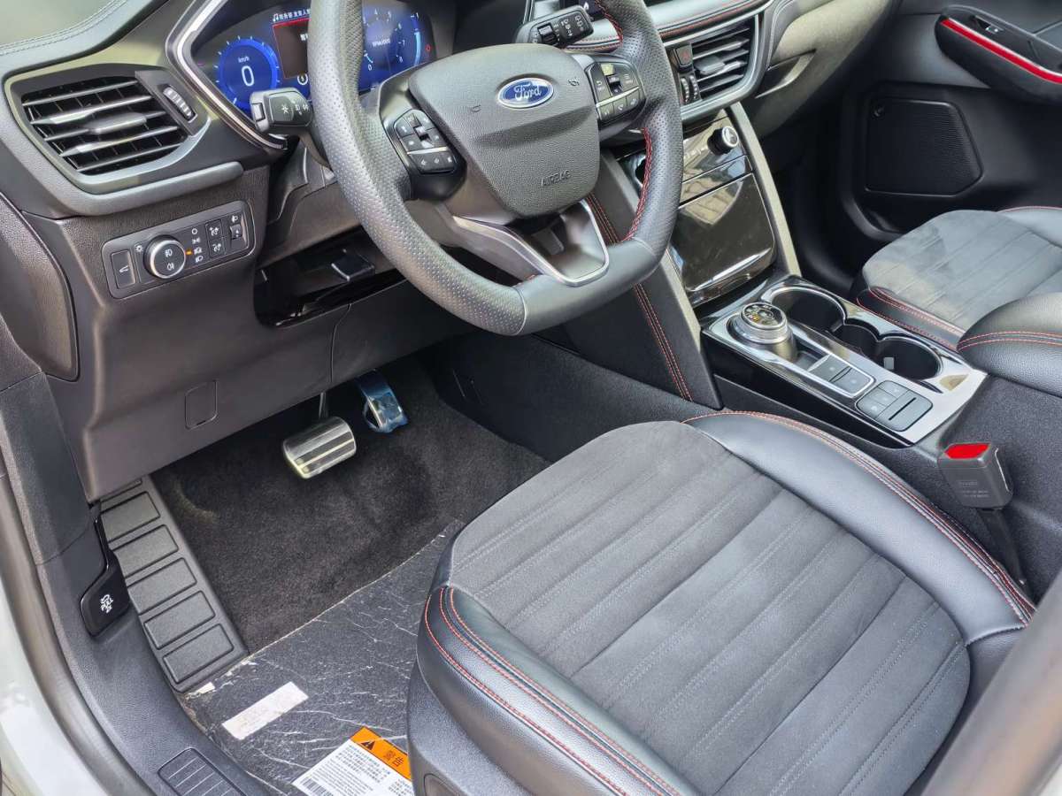 Ford Escape 2023 imagem de carro #8