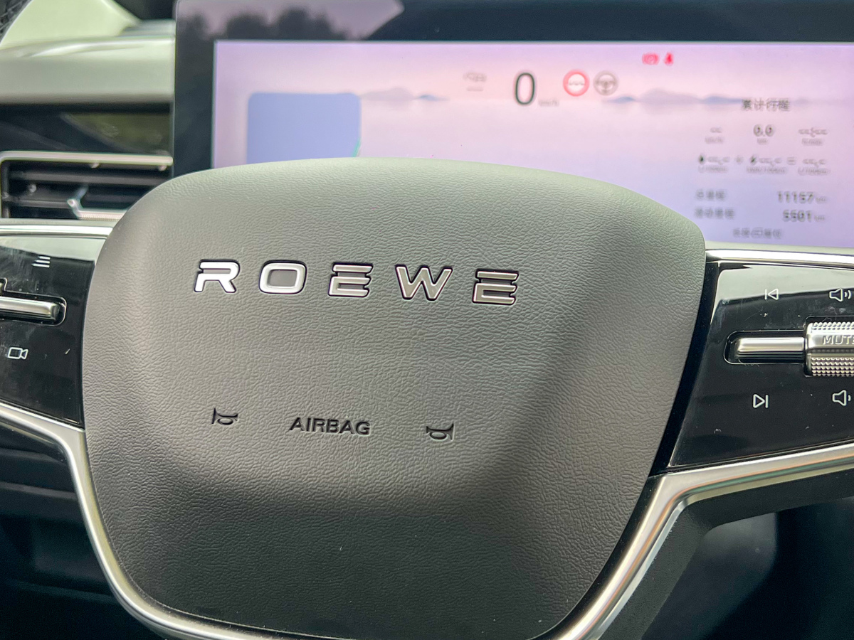 Roewe D5X DMH 2024 imagem de carro #8