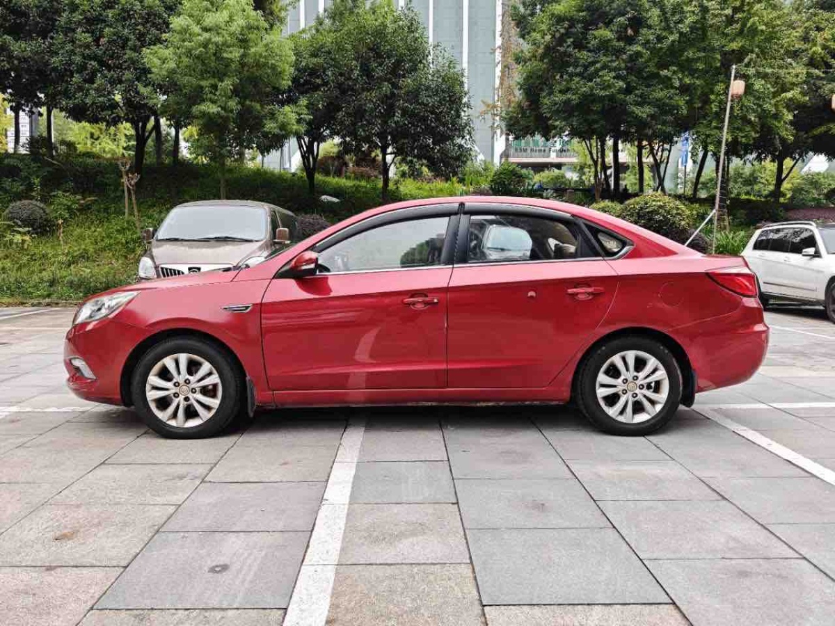 Changan Lamore 2014 image de voiture #8