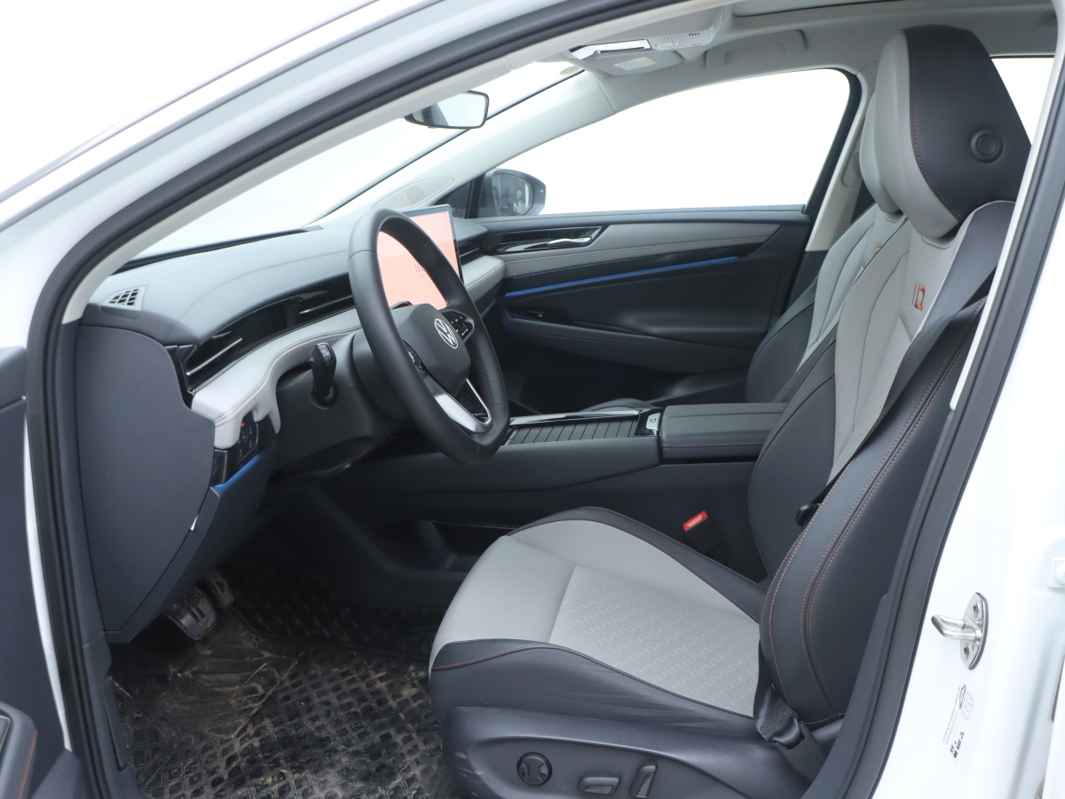 Volkswagen ID.7 Vizzion 2024 car image #8