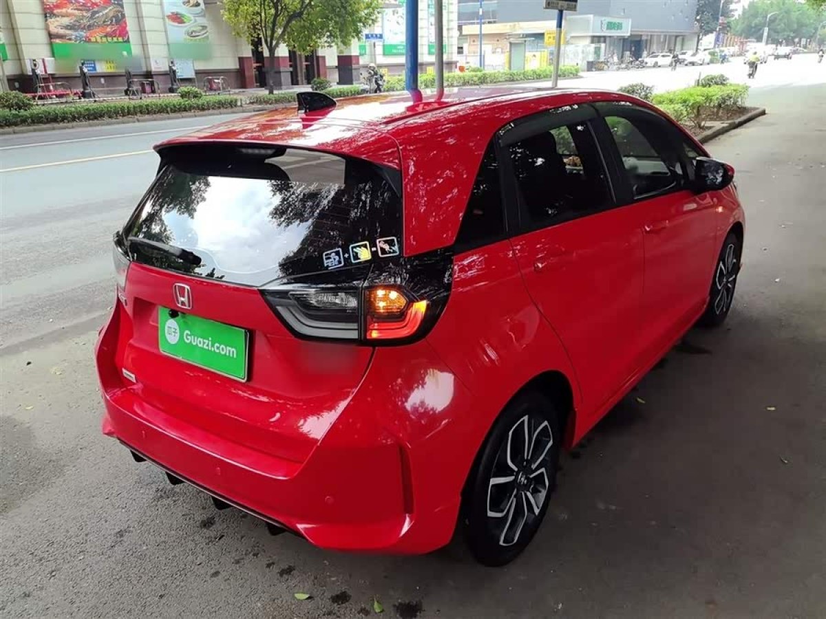 Honda LIFE 2021 car image #8