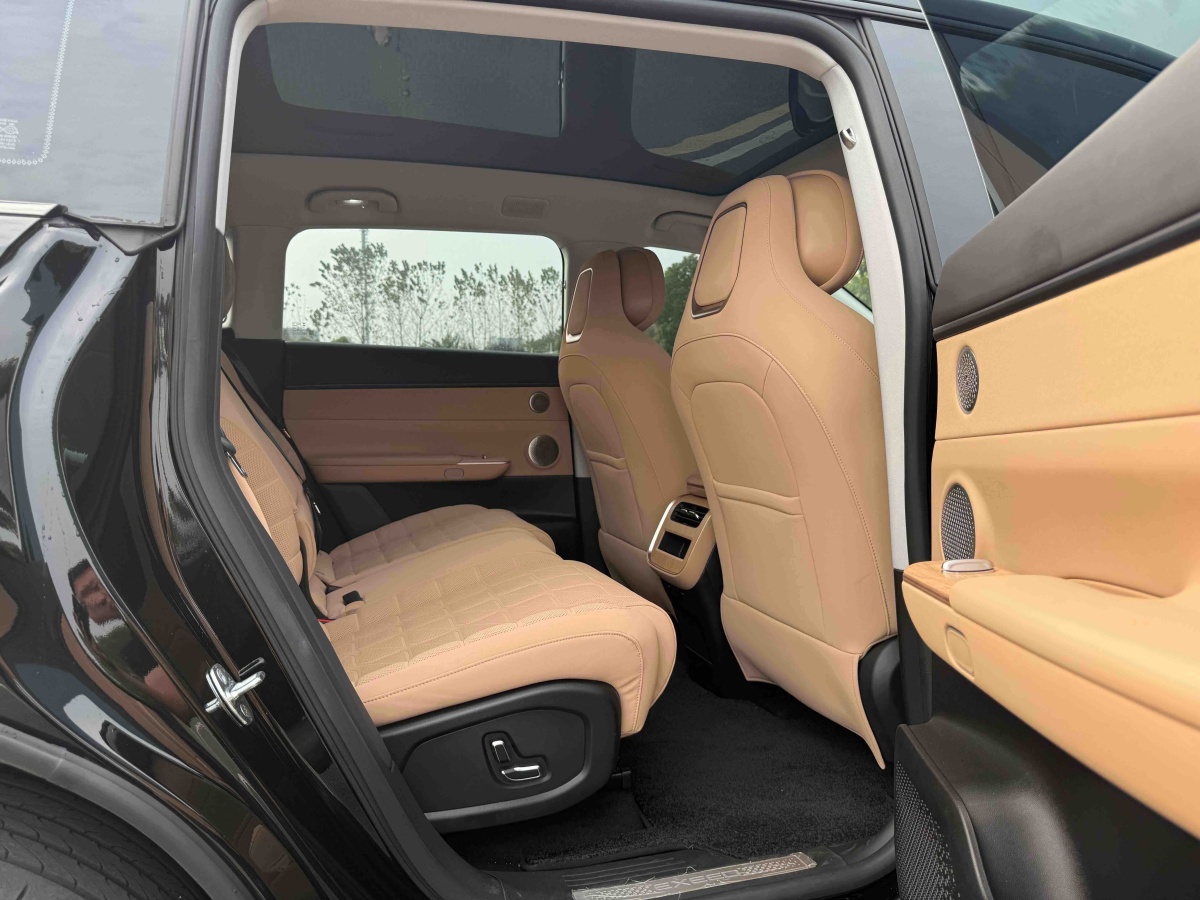 Exceed Stellar Era ET 2024 car image #8