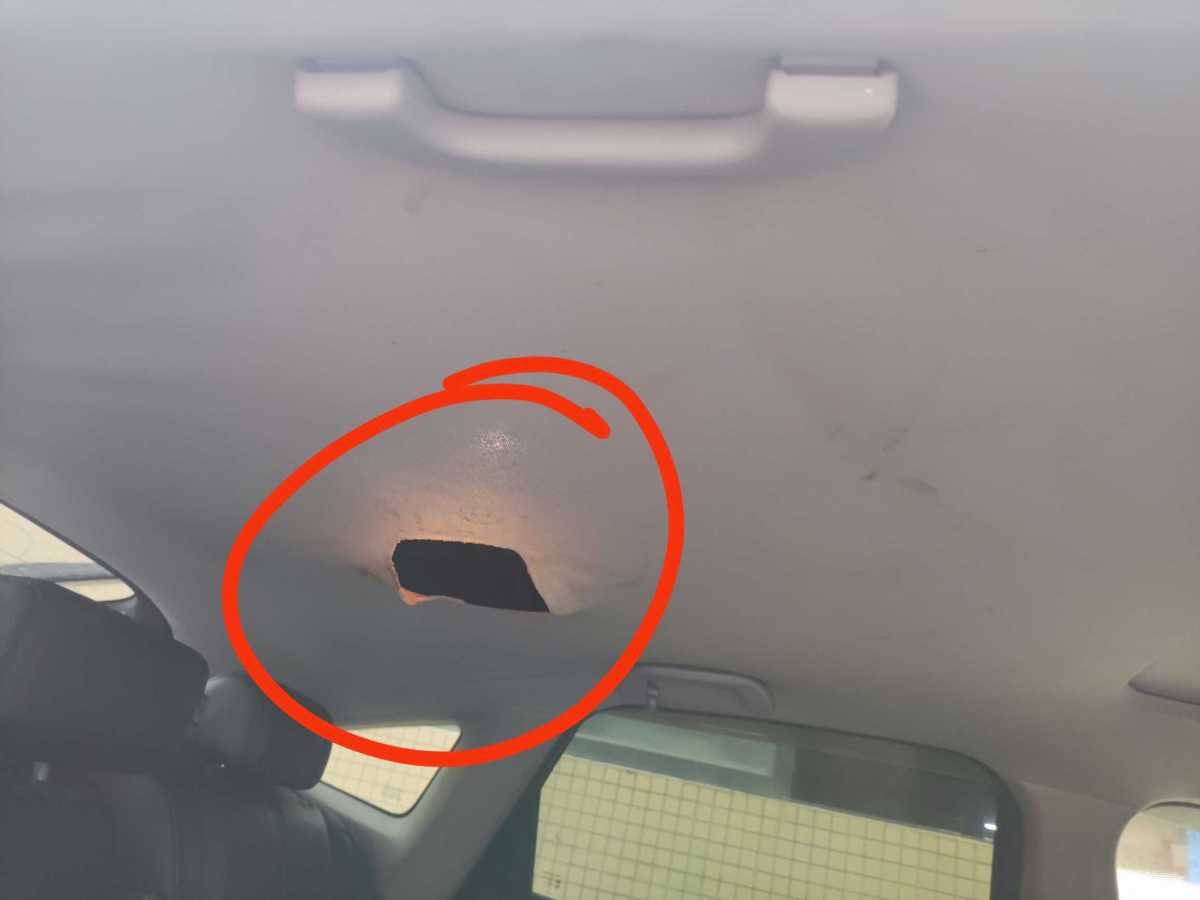 Honda CROSSTOUR 2012 car image #8