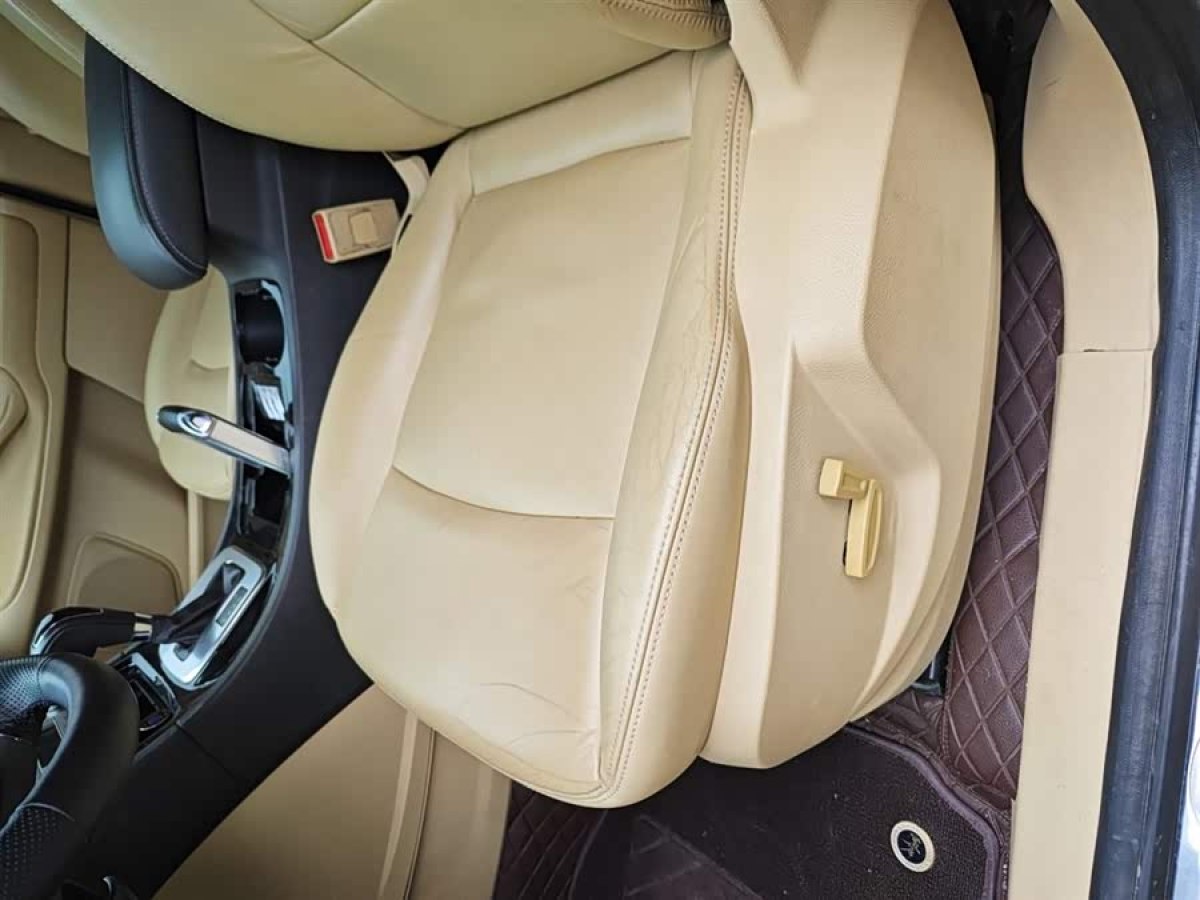 Ford S-MAX 2014 изображение автомобиля #8