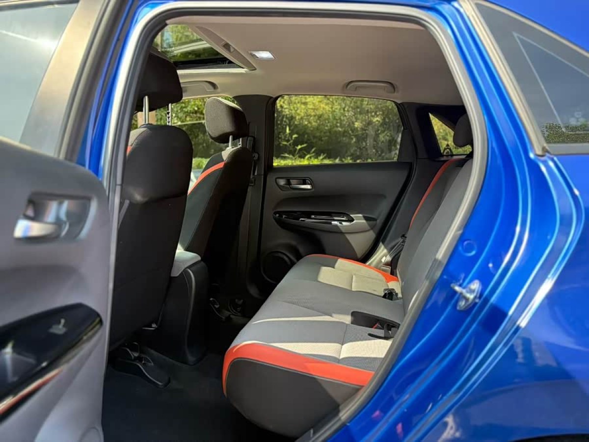 Honda LIFE 2021 car image #8