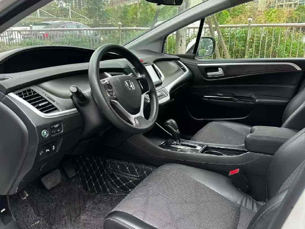 Honda Jade 2015 immagine di auto #8