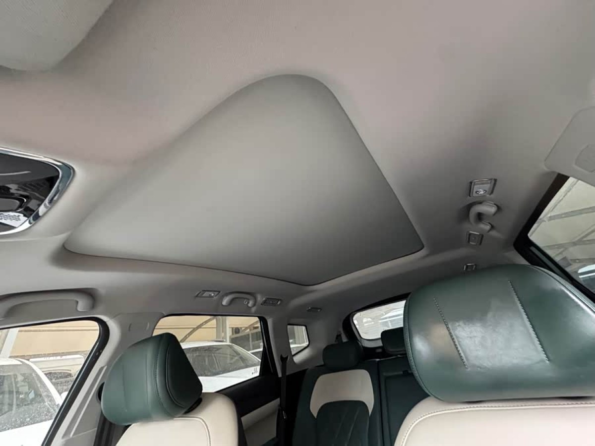 捷途山海 捷途山海L9 2024 #8 捷途山海 捷途山海L9 2024 汽车图片 #8