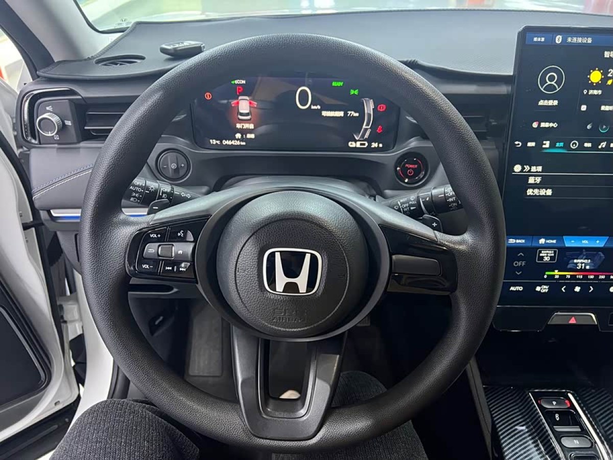 Honda e:NS1 2022 صورة سيارة #8