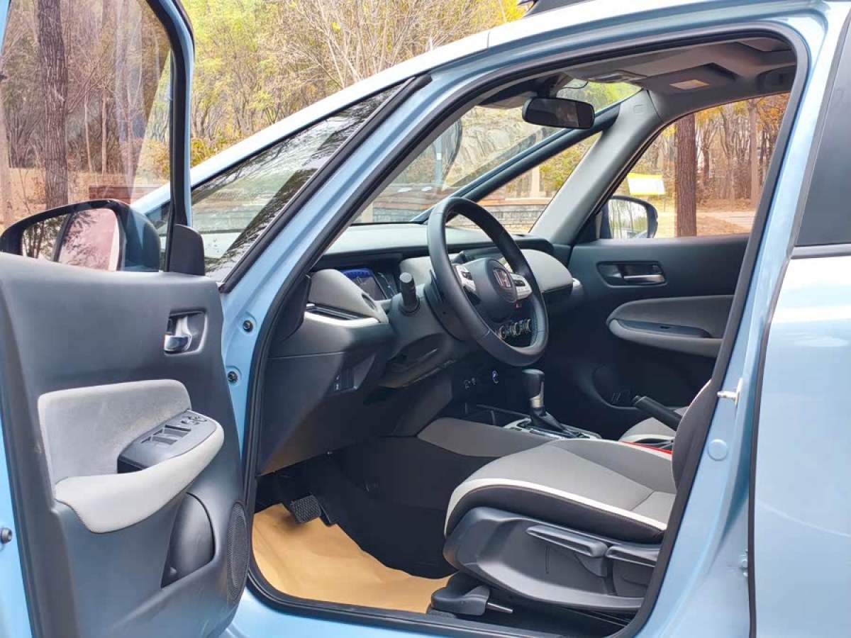 Honda LIFE 2021 #8 Honda LIFE 2021 car image #8