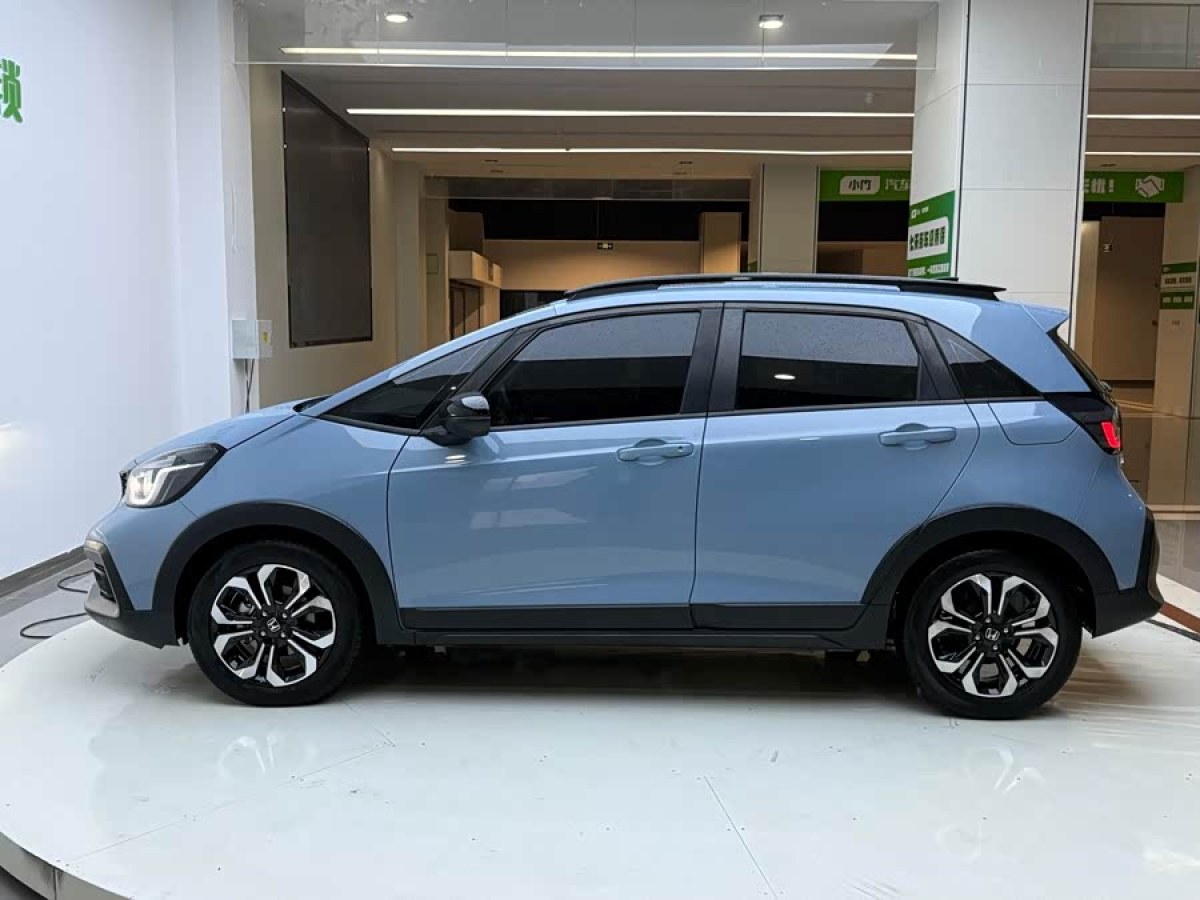 Honda LIFE 2022 car image #8