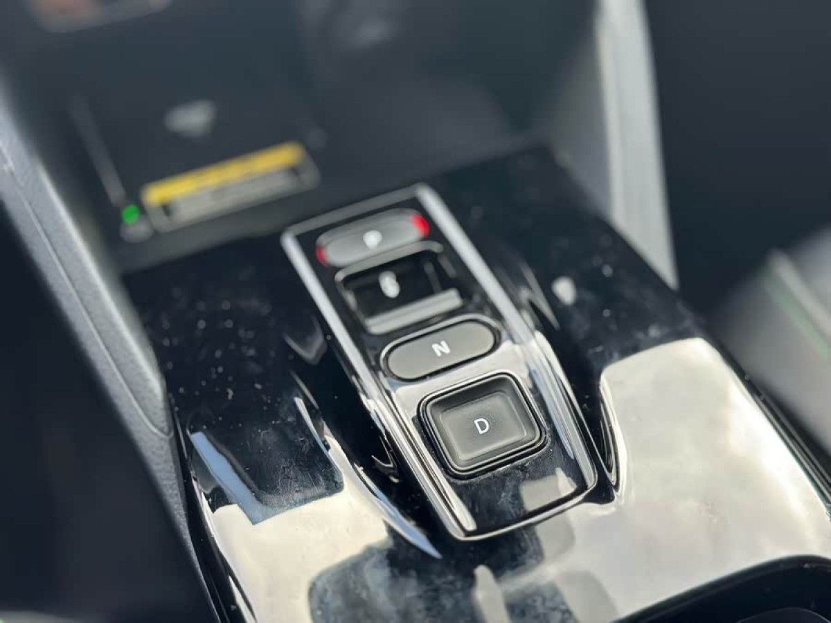 Honda e:NP1 2023 car image #8