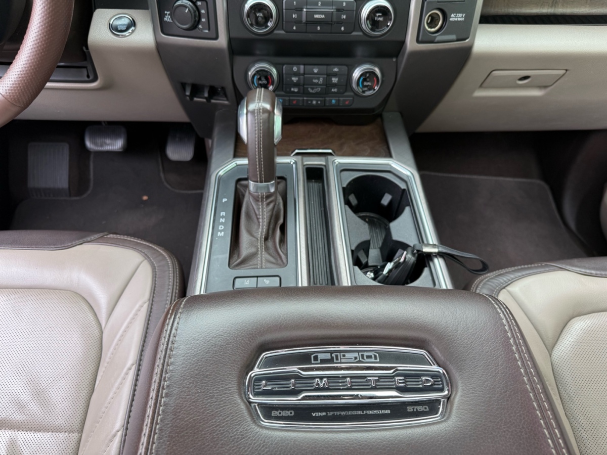 Ford F-150 Raptor 2021 #8 Ford F-150 Raptor 2021 car image #8