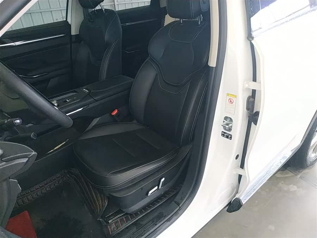 Haval H6 2022 #8 Haval H6 2022 car image #8