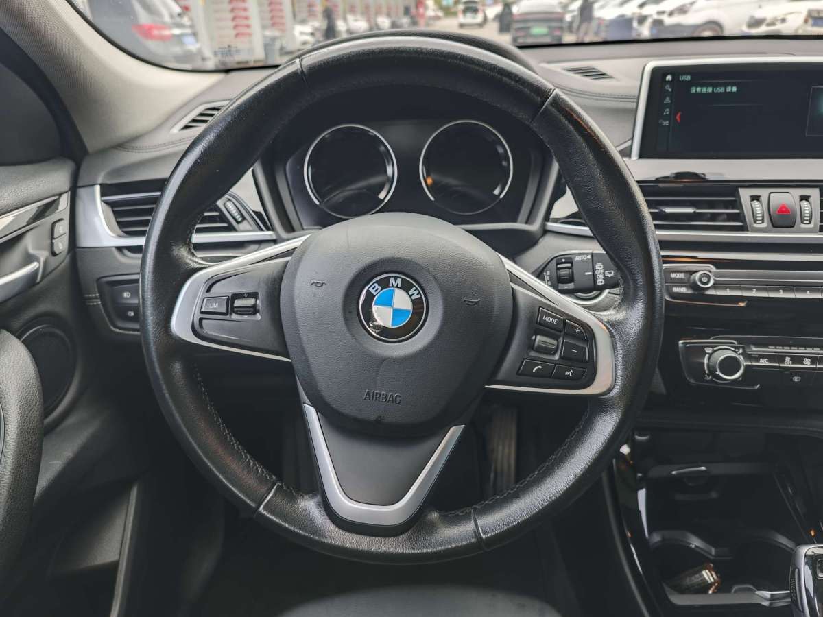 BMW X2 (Imported) 2019 car image #8