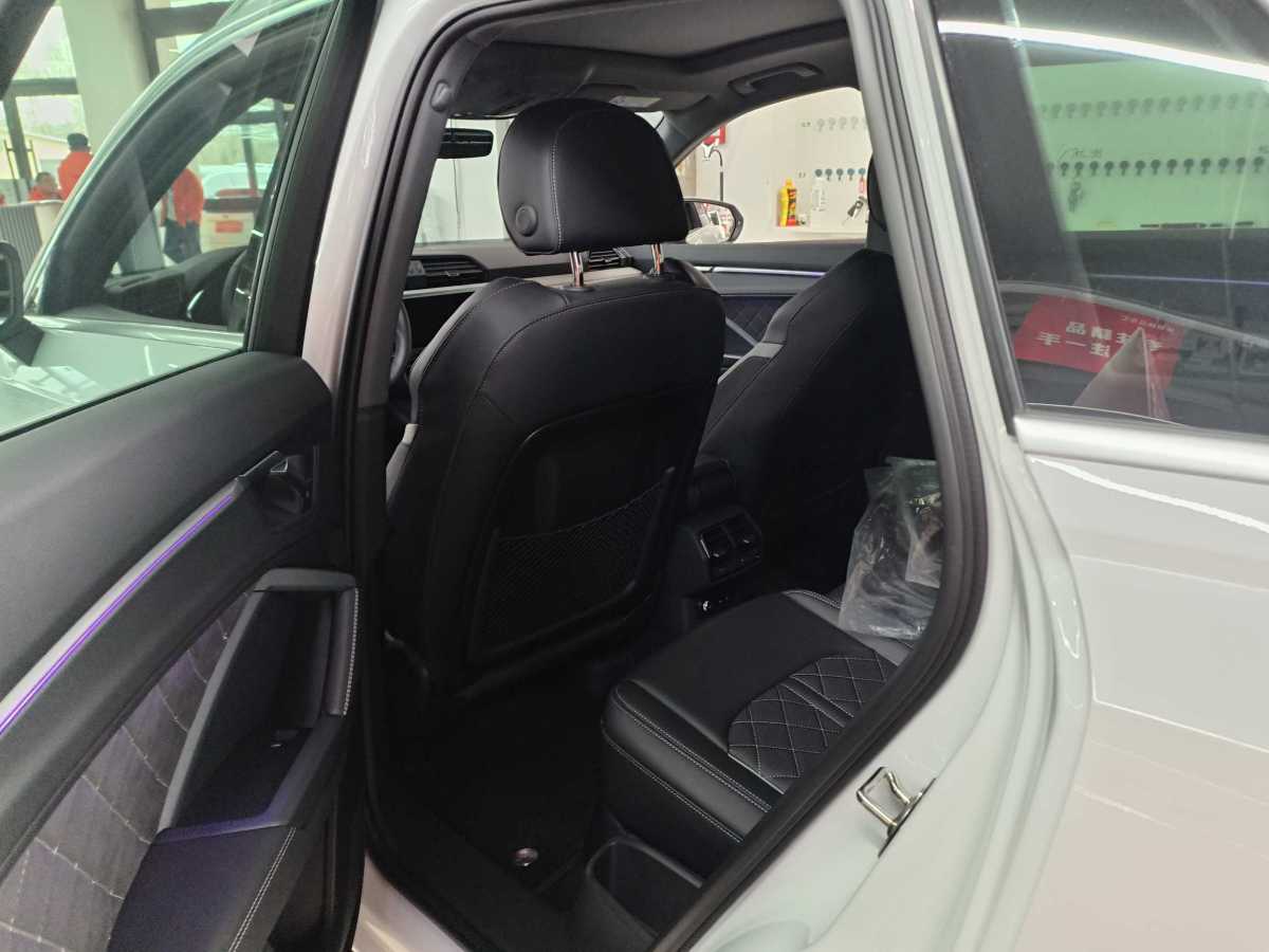 Audi Q3 (Imported) 2025 car image #8