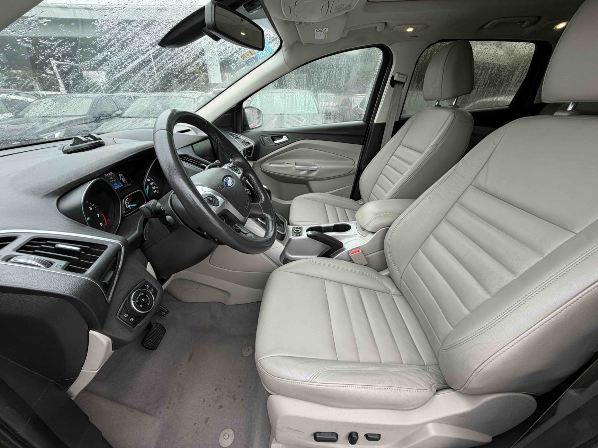 Ford Kuga 2014 #8 Ford Kuga 2014 imagem de carro #8