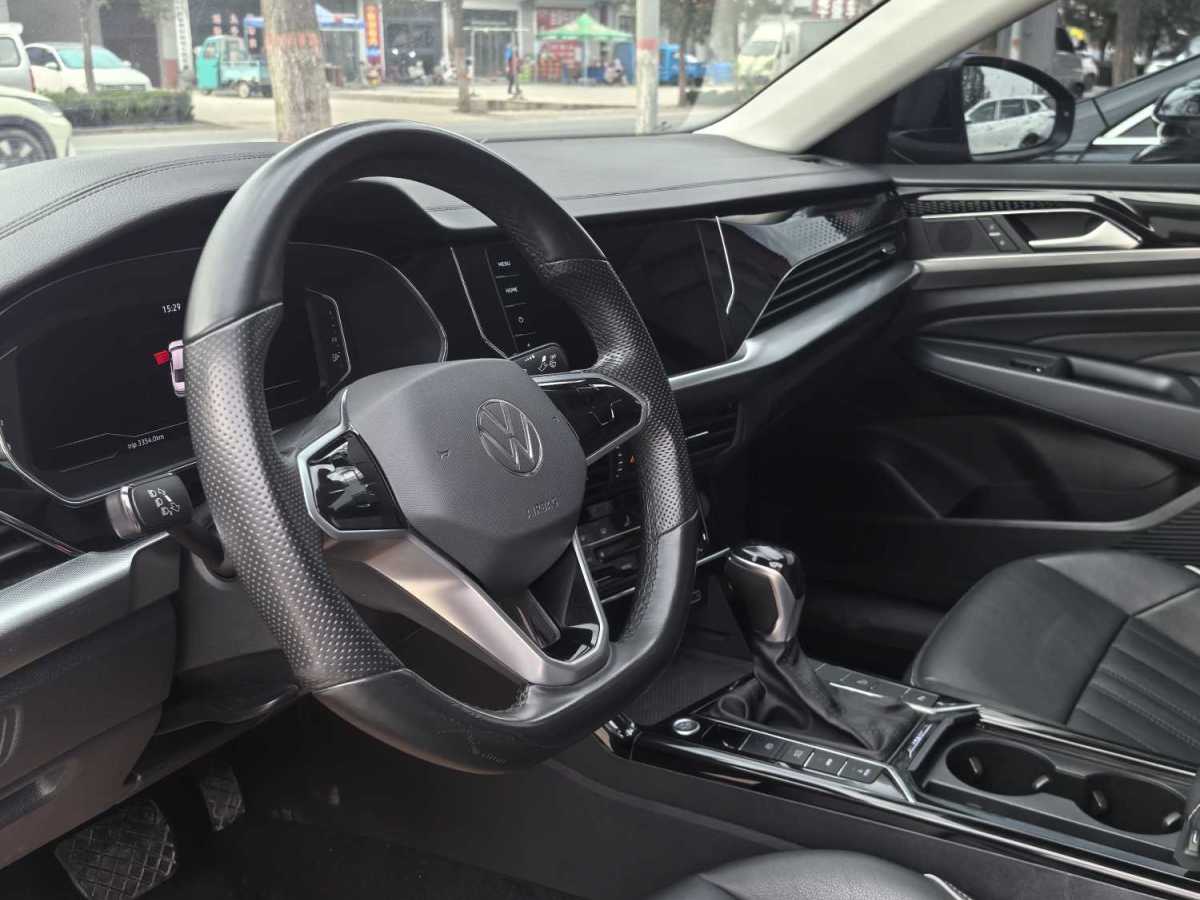 Volkswagen Passat New Energy 2022 immagine di auto #8