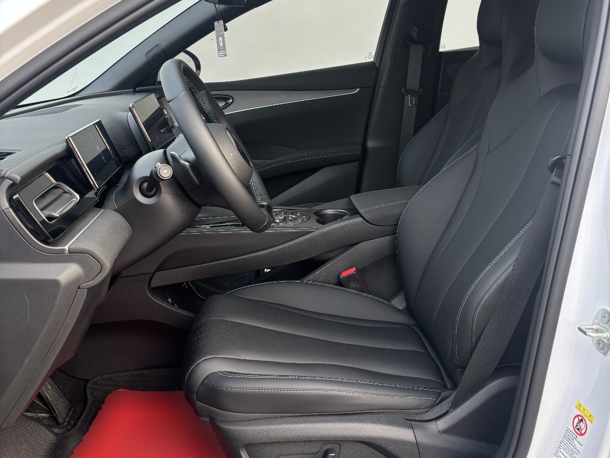 BYD Seal 06 DM-i 2025 immagine di auto #8