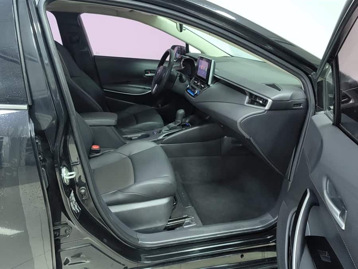 Toyota Lingshang 2022 immagine di auto #8