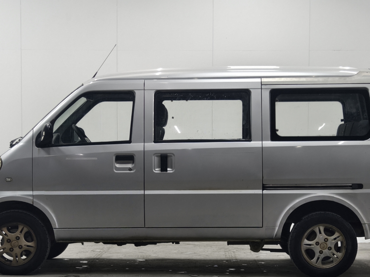 五菱汽车 五菱荣光 2013 #8 五菱汽车 五菱荣光 2013 汽车图片 #8